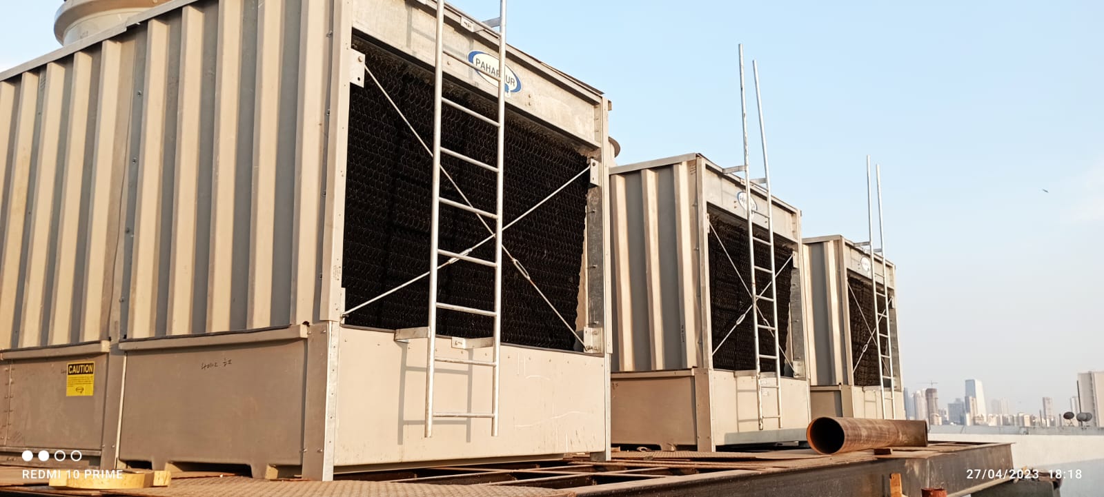Comfort AC Applications