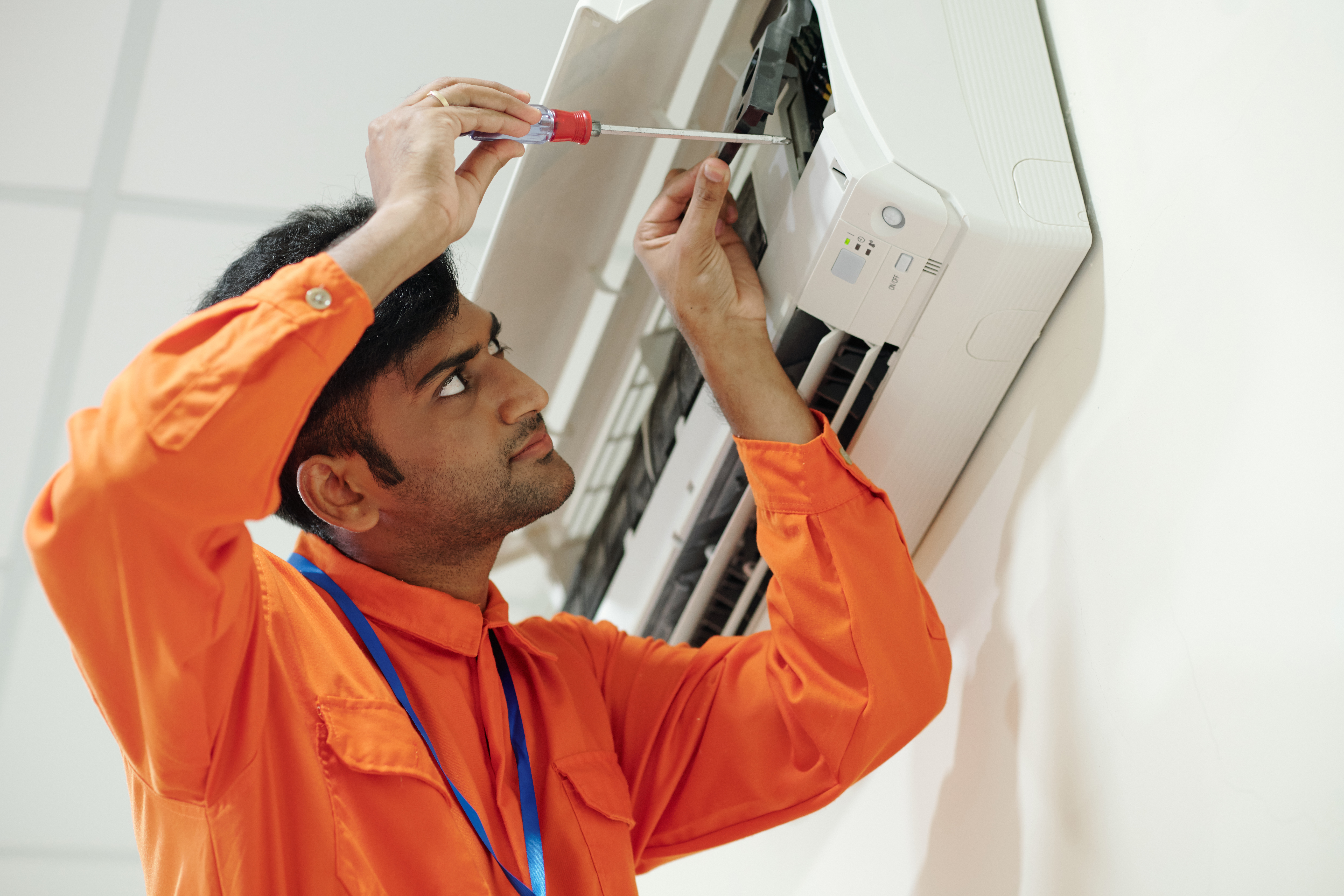 Comfort Air Conditioning System