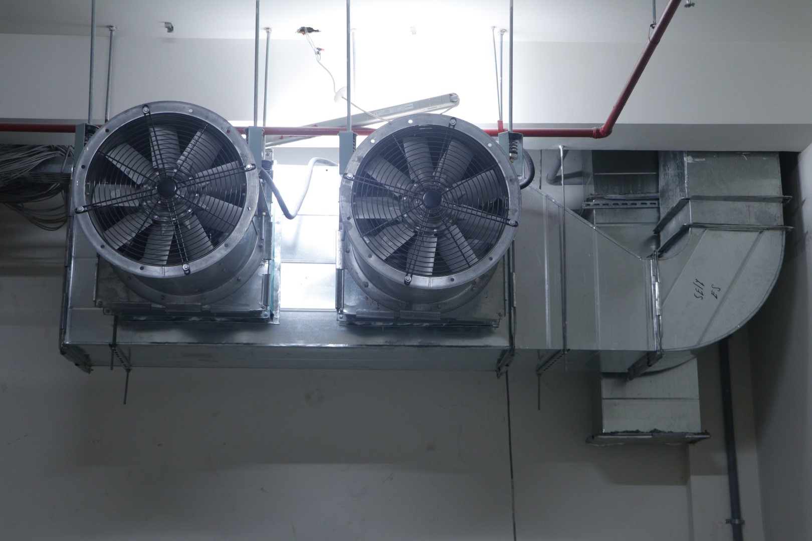 Ventilation System